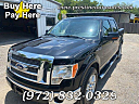 2010 Ford F-150 at PRISTINE AUTOMOTIVE COMPANY