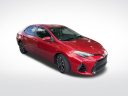 2018 Toyota Corolla SE at Kendall Dodge Chrysler Jeep Ram