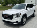 Thumbnail image of 2024 GMC Terrain at CronicNissan of Griffin, GA