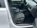 Thumbnail image of 2024 GMC Terrain at CronicNissan of Griffin, GA