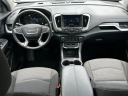 2024 GMC Terrain SLE at CronicNissan of Griffin, GA