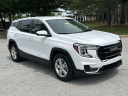 Thumbnail image of 2024 GMC Terrain at CronicNissan of Griffin, GA
