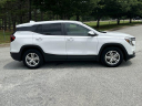Thumbnail image of 2024 GMC Terrain at CronicNissan of Griffin, GA