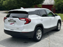 Thumbnail image of 2024 GMC Terrain at CronicNissan of Griffin, GA