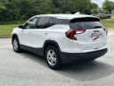 Thumbnail image of 2024 GMC Terrain at CronicNissan of Griffin, GA