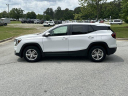 Thumbnail image of 2024 GMC Terrain at CronicNissan of Griffin, GA