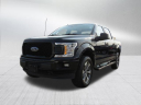 Thumbnail image of 2019 Ford F-150 at DeaconJonesCJDR-USED (DCERT filter)