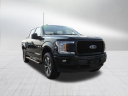 Thumbnail image of 2019 Ford F-150 at DeaconJonesCJDR-USED (DCERT filter)