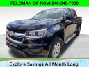 Thumbnail image of 2019 Chevrolet Colorado at Feldman Chevrolet Of Novi