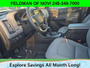 Thumbnail image of 2019 Chevrolet Colorado at Feldman Chevrolet Of Novi