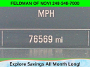 Thumbnail image of 2019 Chevrolet Colorado at Feldman Chevrolet Of Novi