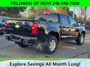 Thumbnail image of 2019 Chevrolet Colorado at Feldman Chevrolet Of Novi
