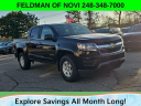 Thumbnail image of 2019 Chevrolet Colorado at Feldman Chevrolet Of Novi