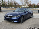 2020 BMW 3 Series 330i xDrive at Hassett Ford Lincoln Subaru