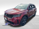 Thumbnail image of 2021 Kia Sorento at STREAM AUTO OUTLET