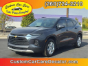 Thumbnail image of 2022 Chevrolet Blazer at Custom Car Care