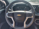 Thumbnail image of 2022 Chevrolet Blazer at Custom Car Care