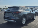 Thumbnail image of 2022 Chevrolet Blazer at Custom Car Care