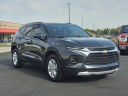 Thumbnail image of 2022 Chevrolet Blazer at Custom Car Care