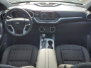 Thumbnail image of 2022 Chevrolet Blazer at Custom Car Care