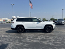 Thumbnail image of 2024 Jeep Grand Cherokee L at Taylor Chrysler Jeep Dodge Ram