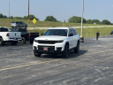 Thumbnail image of 2024 Jeep Grand Cherokee L at Taylor Chrysler Jeep Dodge Ram