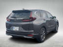 2021 Honda CR-V EX-L at Jenkins Honda of Leesburg Used