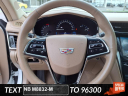 Thumbnail image of 2016 Cadillac CTS at Chaparral of Johnson City, TN