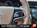 Thumbnail image of 2016 Cadillac CTS at Chaparral of Johnson City, TN