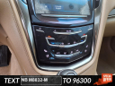 Thumbnail image of 2016 Cadillac CTS at Chaparral of Johnson City, TN
