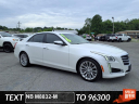 Thumbnail image of 2016 Cadillac CTS at Chaparral of Johnson City, TN
