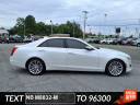 Thumbnail image of 2016 Cadillac CTS at Chaparral of Johnson City, TN