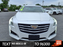Thumbnail image of 2016 Cadillac CTS at Chaparral of Johnson City, TN