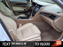 Thumbnail image of 2016 Cadillac CTS at Chaparral of Johnson City, TN
