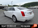 Thumbnail image of 2016 Cadillac CTS at Chaparral of Johnson City, TN