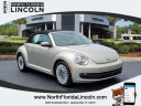 Thumbnail image of 2016 Volkswagen Beetle Convertible at NorthFloridaLincoln-New of Jacksonville, FL