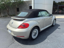 Thumbnail image of 2016 Volkswagen Beetle Convertible at NorthFloridaLincoln-New of Jacksonville, FL