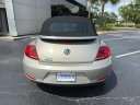 Thumbnail image of 2016 Volkswagen Beetle Convertible at NorthFloridaLincoln-New of Jacksonville, FL