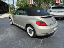 Thumbnail image of 2016 Volkswagen Beetle Convertible at NorthFloridaLincoln-New of Jacksonville, FL