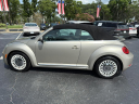 Thumbnail image of 2016 Volkswagen Beetle Convertible at NorthFloridaLincoln-New of Jacksonville, FL