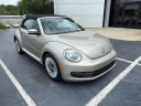 Thumbnail image of 2016 Volkswagen Beetle Convertible at NorthFloridaLincoln-New of Jacksonville, FL