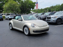 Thumbnail image of 2016 Volkswagen Beetle Convertible at NorthFloridaLincoln-New of Jacksonville, FL