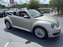 Thumbnail image of 2016 Volkswagen Beetle Convertible at NorthFloridaLincoln-New of Jacksonville, FL