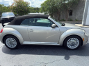 Thumbnail image of 2016 Volkswagen Beetle Convertible at NorthFloridaLincoln-New of Jacksonville, FL