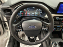 Thumbnail image of 2022 Ford Escape at Stuckey Mitsubishi - NEW