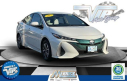 Thumbnail image of 2017 Toyota Prius Prime at Merrick Jeep Chrysler Dodge Ram