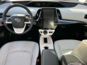 Thumbnail image of 2017 Toyota Prius Prime at Merrick Jeep Chrysler Dodge Ram