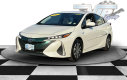 Thumbnail image of 2017 Toyota Prius Prime at Merrick Jeep Chrysler Dodge Ram
