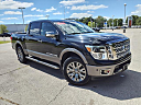 Thumbnail image of 2019 Nissan Titan at Mathews Nissan