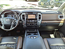 Thumbnail image of 2019 Nissan Titan at Mathews Nissan
